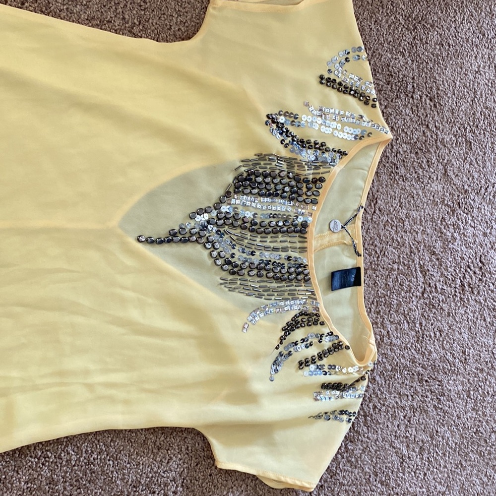 BKE open back top - Picture 2 of 6